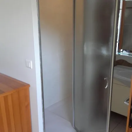 Ma Tulipe Апартаменты *