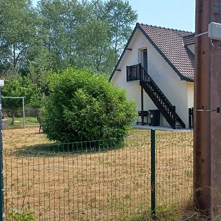 Ma Tulipe Апартаменты